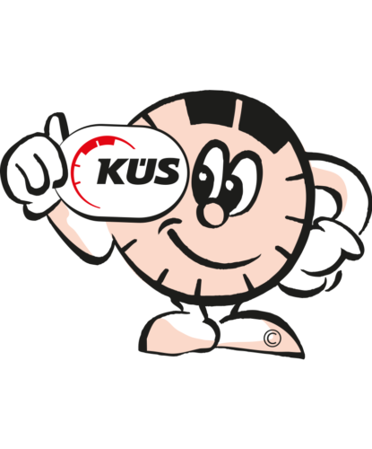 Logo KÜS